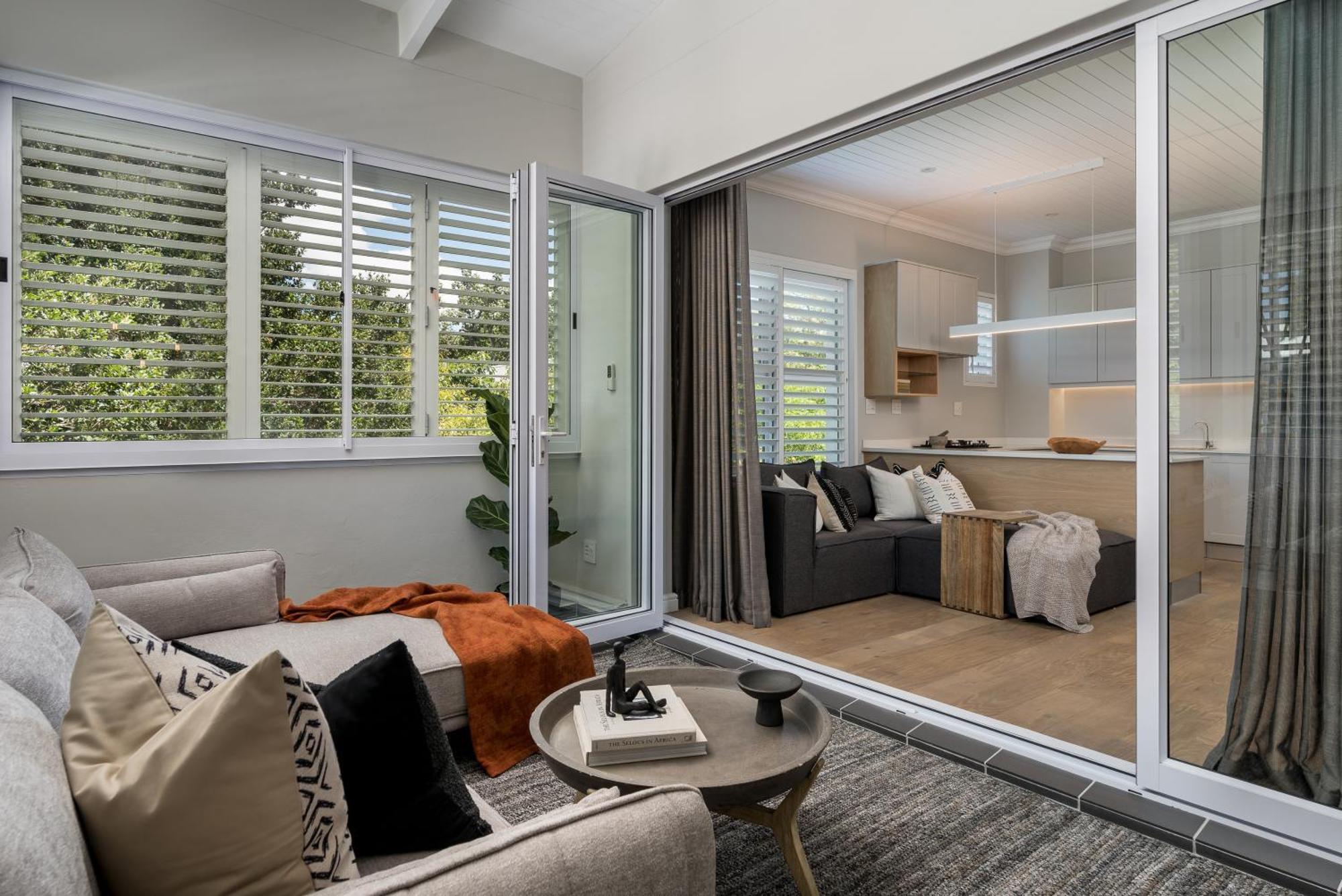 The Oak Suite - 7 On Murray Historic Stellenbosch Exterior photo