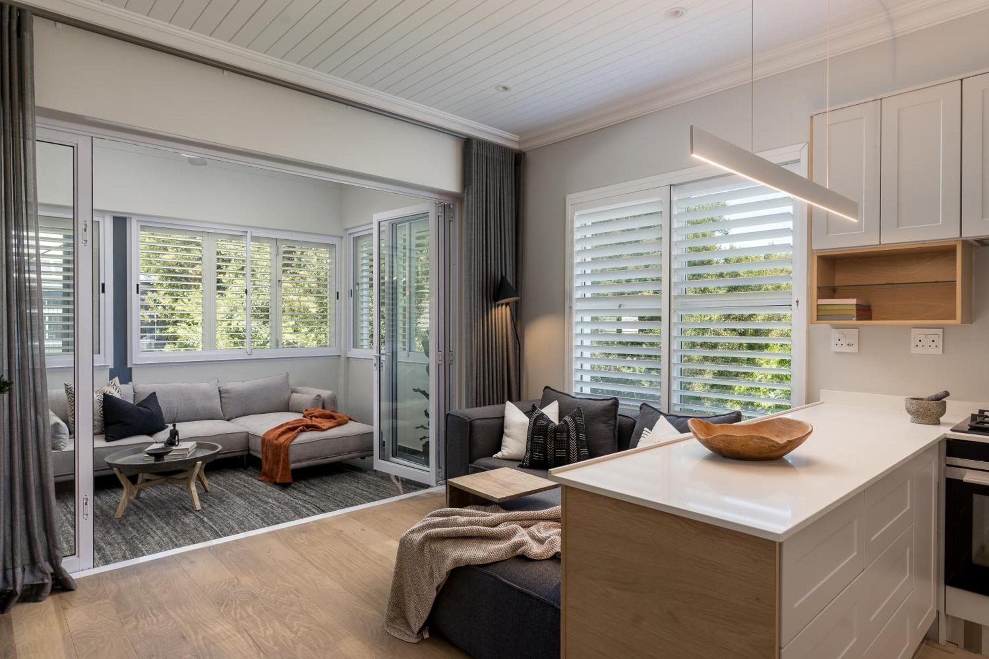 The Oak Suite - 7 On Murray Historic Stellenbosch Exterior photo